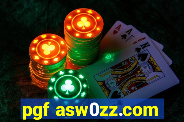 pgf asw0zz.com